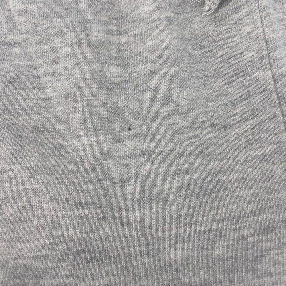 Calme Johnny Was MIHU Wide Leg Bohemian Drawstring Sweatpants Pants XS - Picture 12 of 15